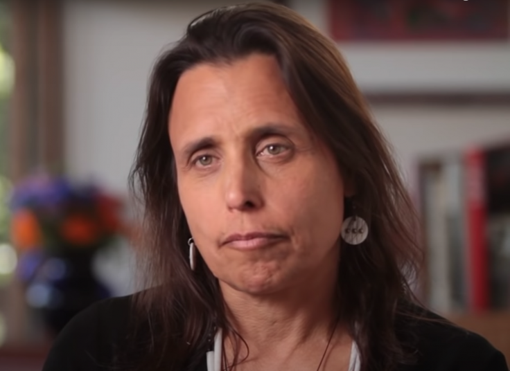 Embattled Environmental Activist Takes Center Stage in Bid to Cancel Pipeline