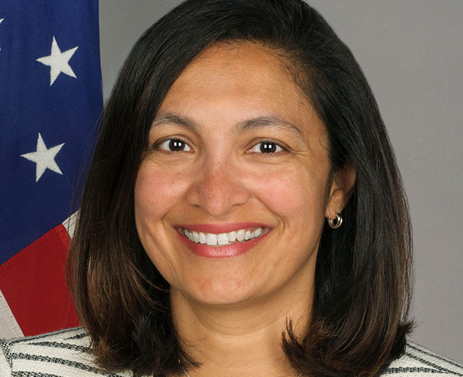 Biden Nominee for Top State Dept Post Contributed to Book About How 'Israel Lobby' Controls American Politics