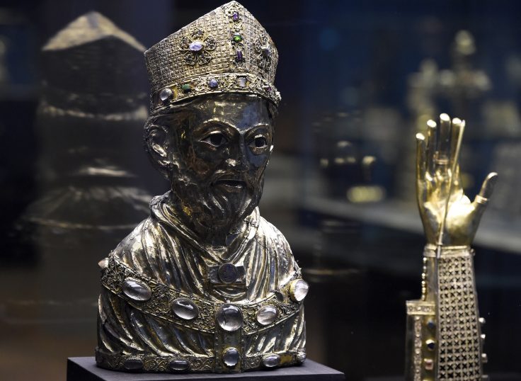Germany Prevails at Supreme Court in Dispute Over Jewish Art Extorted by Nazis