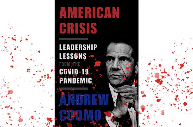 DIARY OF DEATH: A Retrospective Review of 'American Crisis' by Gov. Andrew Cuomo