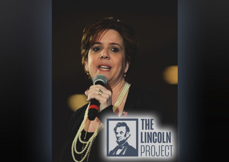 Lincoln Project Shells Out $100K in Mystery Legal Settlement With Cofounder