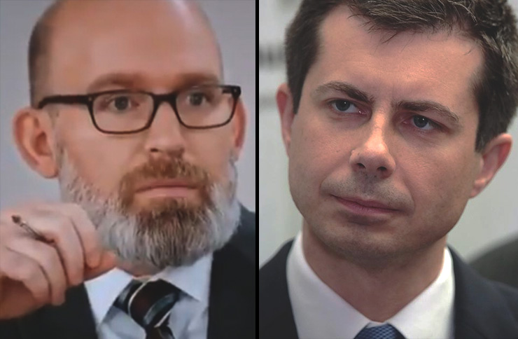 Buttigieg's Former Firm Shells Out $573 Million to Evade Lawsuits Over Role in Opioid Crisis