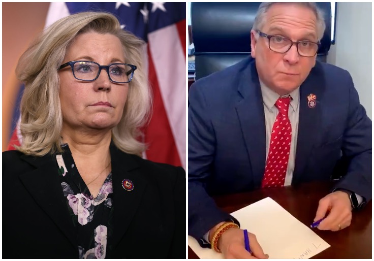 New Bill Would Protect Veterans from Gun Confiscation