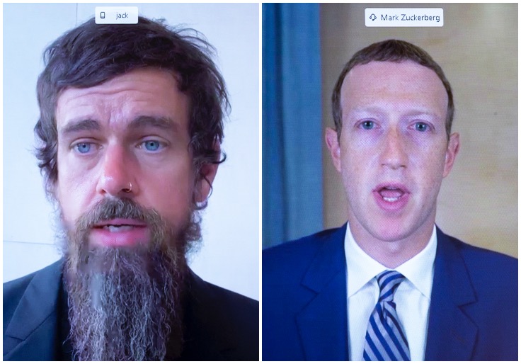 State Legislatures Push to Fight Big Tech, but Experts Warn of Limitations