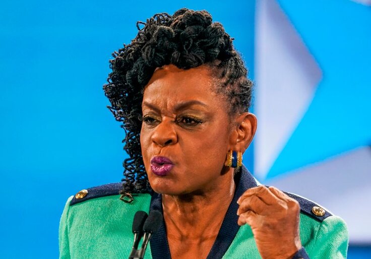 House Dem Mocks Republican Colleague's Impoverished Upbringing
