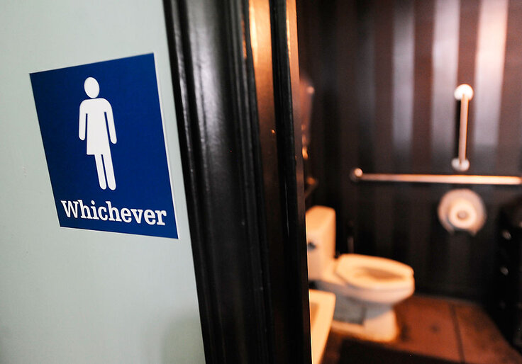 New Bill Would Eliminate Single-Sex Spaces on College Campuses