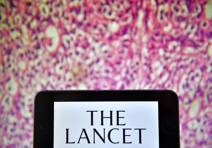 How an Influential Medical Journal Laundered Progressivism as 'Public Health'