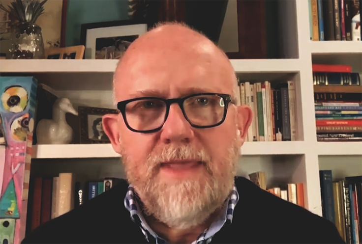 Rick Wilson Threatens Critics in 'Exclusive' Straw Man Defense of Embattled Lincoln Project