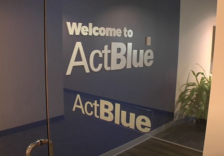 Busted: ActBlue Unfairly Targets Union Members With Layoffs, Employees Say