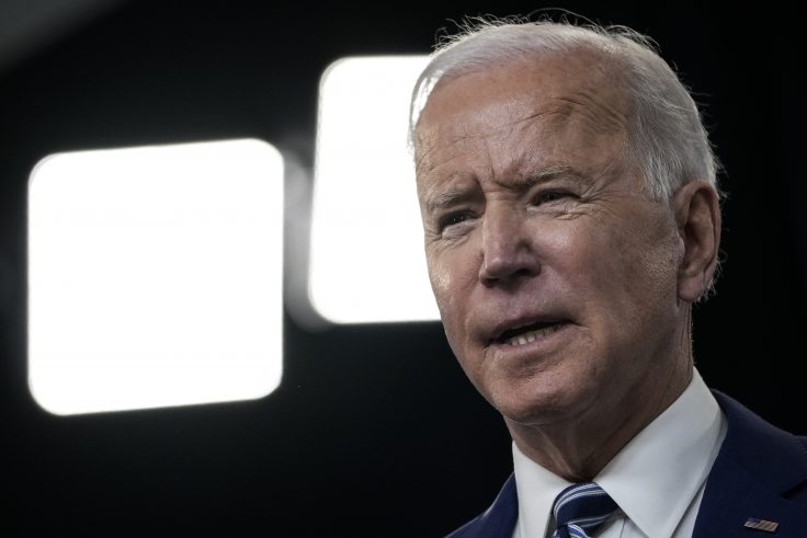 GOP Blasts 'Outrageous' Biden Admin Offer to Roll Back Iran Sanctions