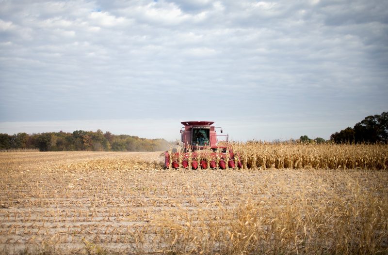 A Conservative’s Crusade to Save America’s Soil