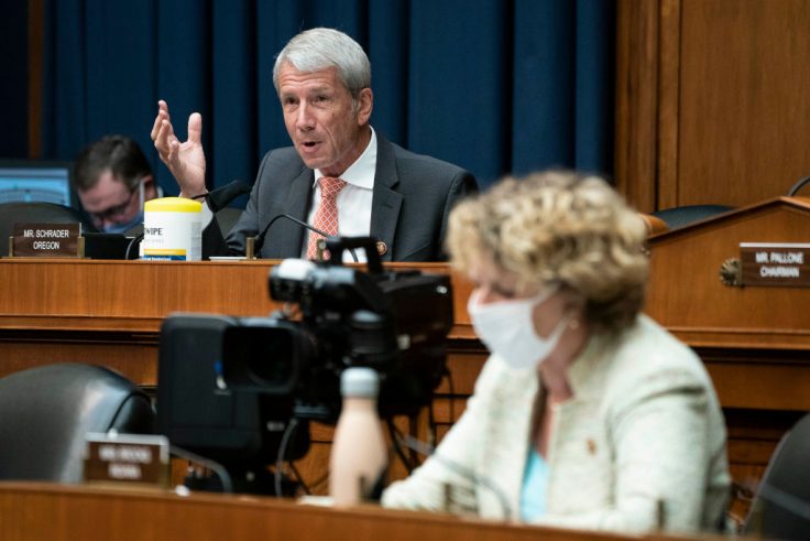 Oregon Dem Reverses Course on Big Labor Bill After Union Pressure Campaign