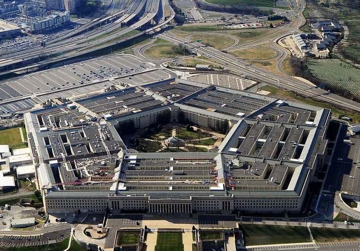 Republicans Drawing New Battle Lines in Heated Defense Budget Fight
