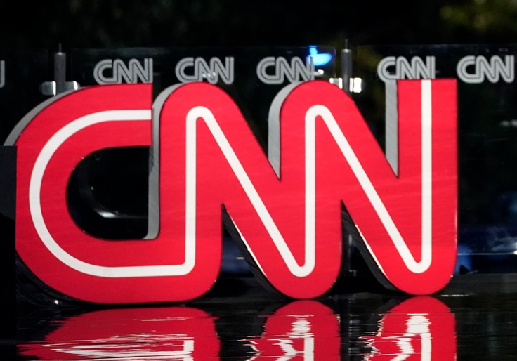 CNN Axes More Jobs Amid Biden-Era Ratings Slump