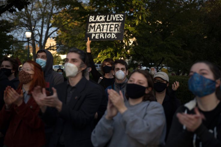 House Republicans Launch Probe Into Education Department's Funding of Woke Universities