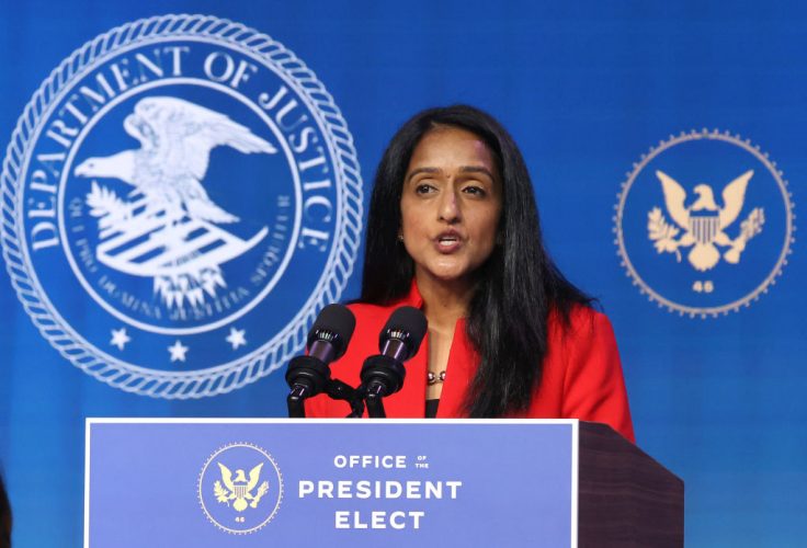 Vanita Gupta Says She Backs $15 'Livable Wage.' Her Family Business Pays Mexicans $1.30 an Hour.