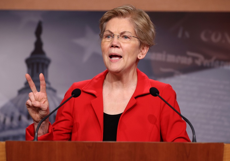 Democrats Descend into Twitter War With Amazon