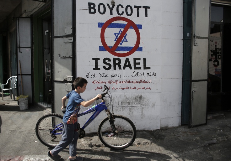 ActBlue Facilitating Donations to Terror-Tied Charity, Legal Group Says