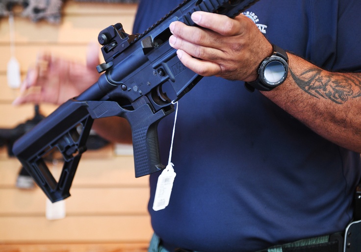 Second Amendment Activists Prevail in Federal Court 