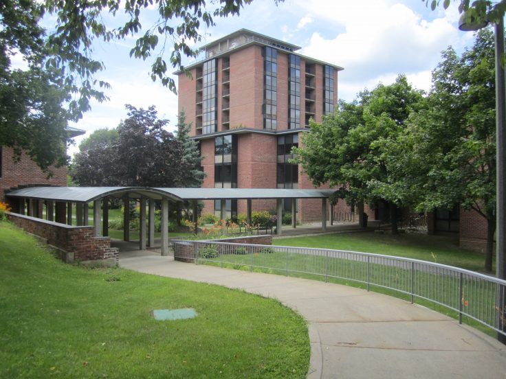 Skidmore College Reverses Course, Clears the Way for Pro-Israel Club