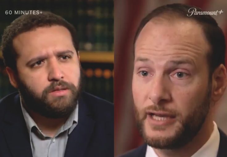 CBS Airs Puff Piece on Radical Left-Wing District Attorney of Crime-Ravaged San Francisco