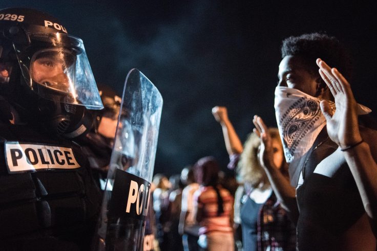 How 'Defund the Police' Killed Police Reform