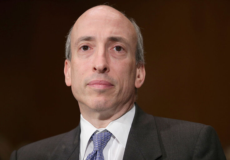 Senate Dems Drop For-Profit College Criticism to Appease Biden Nominee