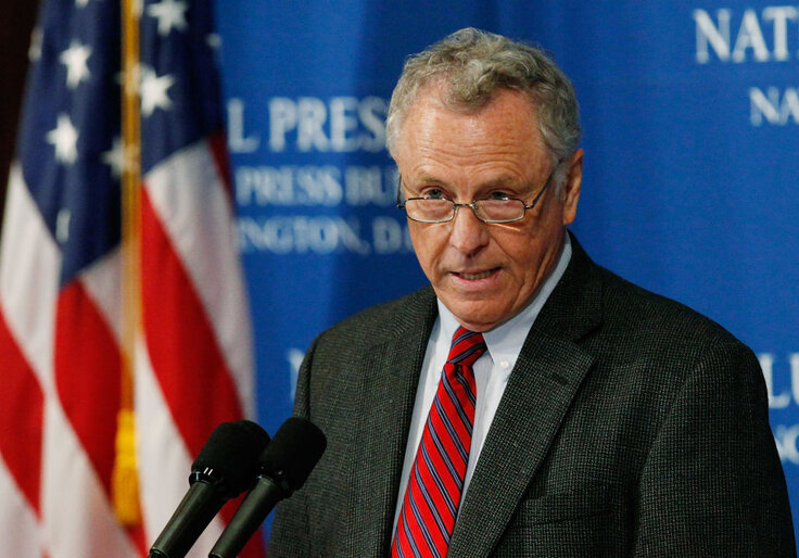 Southern Poverty Law Center Maintains $160 Million in Offshore Accounts