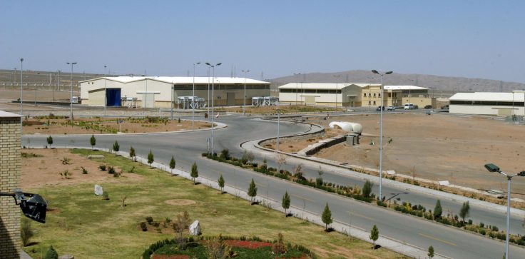 'This Time the Israeli Effort Is Different': How Assassinations of Iranian Scientists Set Back Tehran's Nuclear Program