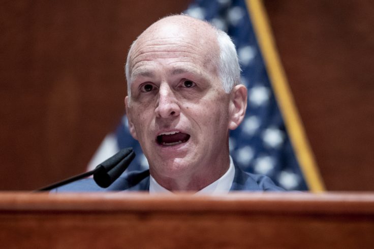 Top House Dem Wants To Cut Nuclear Arsenal