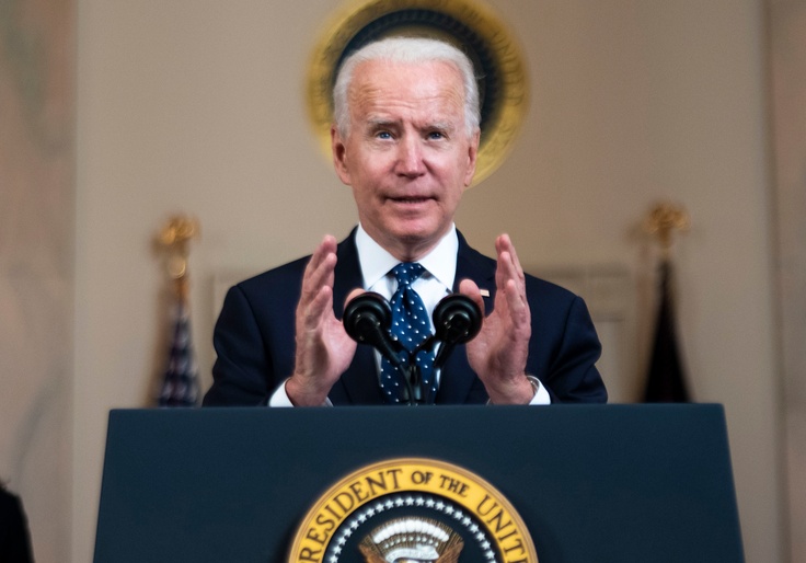 Nanny Biden Comes for Menthols