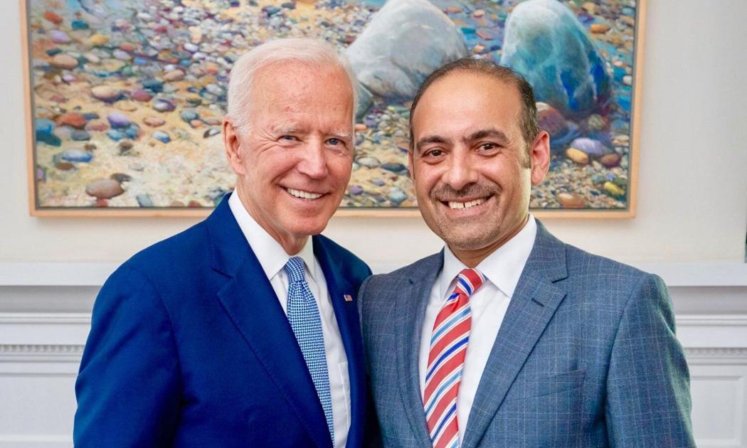 Biden SBA Pick Serves on the Board of Anti-Israel Group