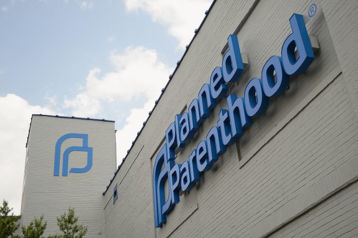 Dems Push Taxpayer-Funded Abortions Overseas