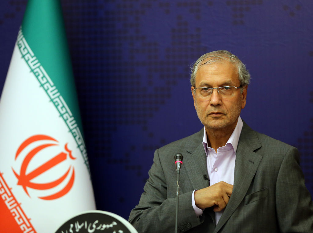 Iran Claims Victory Over United States as New Nuke Talks Begin