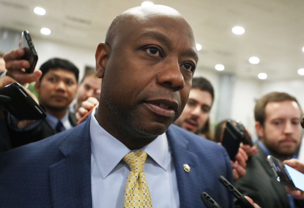 Senate Seeks Permanent Freeze on $6 Billion Ransom Payment to Iran