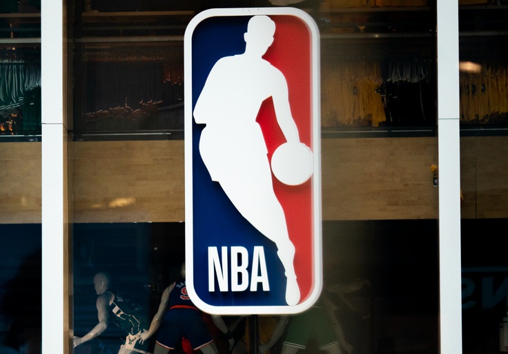 NBA Sells Sneakers From Chinese Company Suspected of Using Uyghur Forced Labor