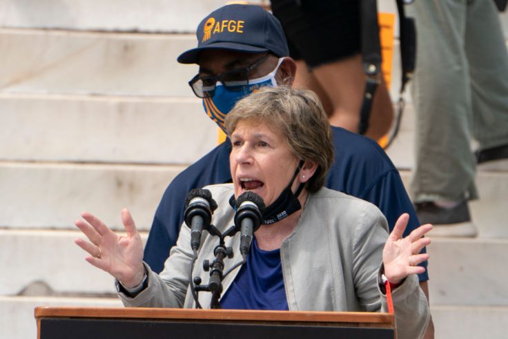 California Teachers’ Unions Embrace Anti-Semitic BDS Movement