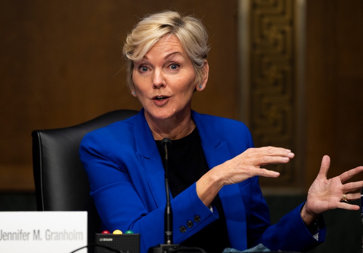'Worse than Solyndra': Republicans Press for Information on Biden Admin's Favorite Electric Battery Company
