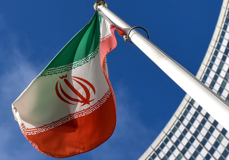 Senate Republicans: U.S. Business Dealings With Iran Are 'Doomed to Fail'