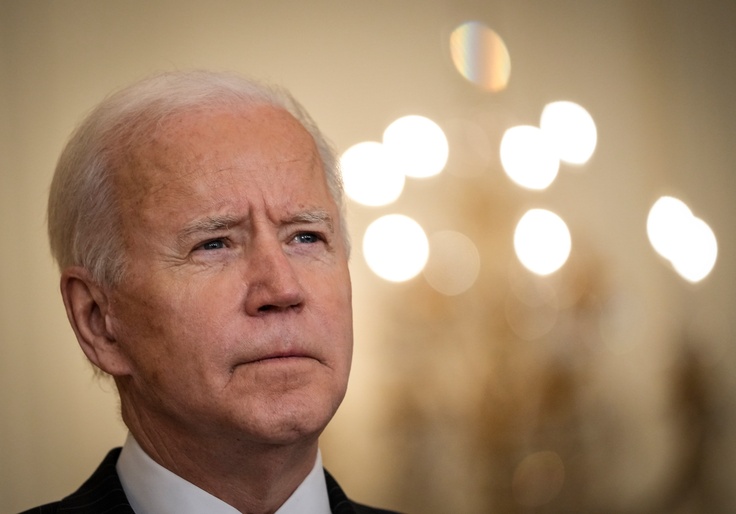 Biden Builds Back Obama's Middle East