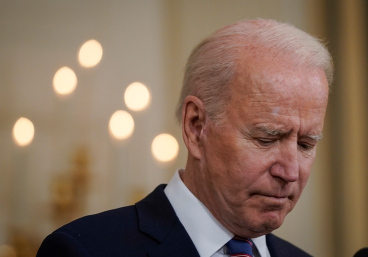 Biden Administration Caves: Will Lift Sanctions on Iran for New Deal
