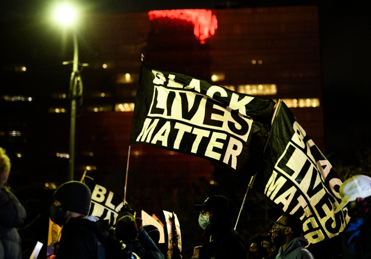 Minneapolis Schools to Close as City Braces for Violence