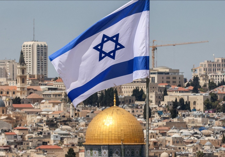 Environmentalists Reverse Course on Israel Boycott