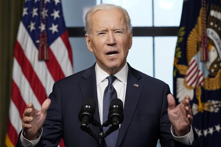 Biden Hollows Out Trump-Era COVID Protections at the Border