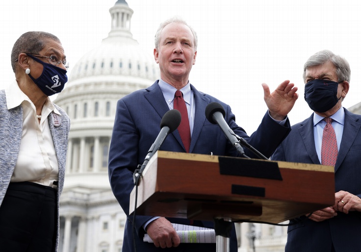 Maryland Dem Skirts Self-Imposed Corporate Money Ban with Corporate Lobbyist Fundraiser