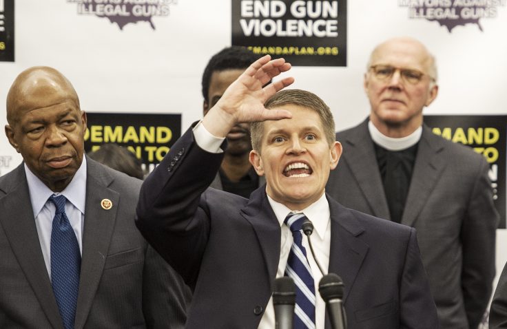Biden ATF Nominee Has Long History of Anti-Gun Statements