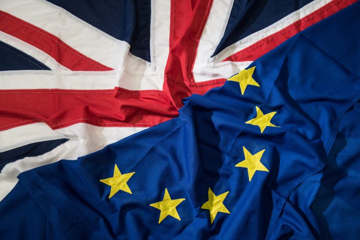 How Brexit Saved Britain