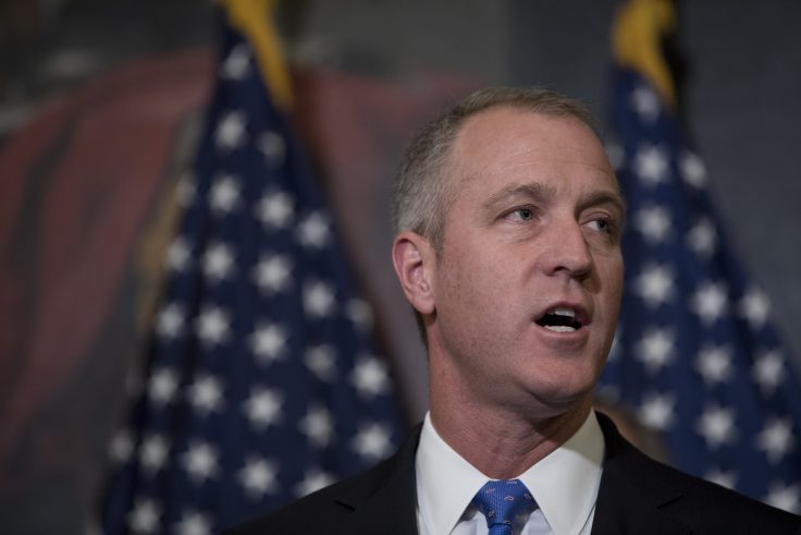 After Taking Millions from Corporate PACs, Maloney Wants 'Big Corporate Money Out of Politics'