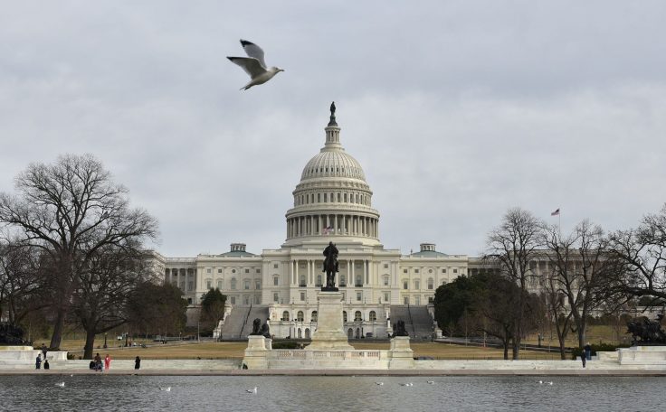 Senate Confirms Huawei-Linked Lobbyist to Intel Post