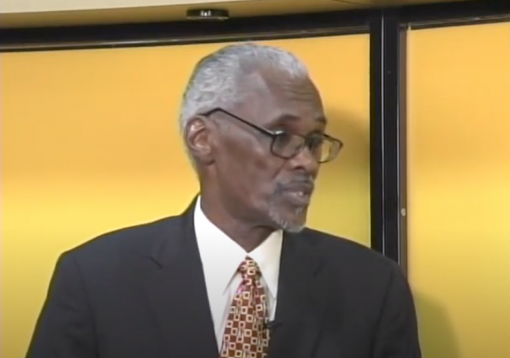 Arkansas Felon Launches Bid To Be Democratic Senate Nominee